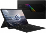 ASUS ROG Flow Z13 GZ302EA-RU089 Ryzen AI MAX+ 395 13.4" 2.5K Touch 180Hz IPS-level 500nits Glossy 64GB LPDDR5X 8000 SSD1TB Radeon 8060S Graphics WLAN+BT Cam 13MP + 5MP IR 70WHrs NoOS Off Black | GZ302EA-RU089 | 4711636091329