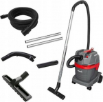 Odkurzacz przemysłowy Starmix ODKURZACZ PRZEMYSŁOWY STARMIX ECRAFT APL-1422 EWR (1 SZT) | SX102573 | 401140102573