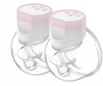 Momcozy Momcozy S12 Pro Kahepoolne Pink | Piimapump | 180ml | BP054-PK00BA-A | 602835182281