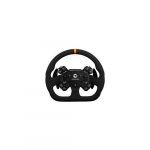 Simucube Valo GT-23 SC3 Simracing-Lenkrad, 320 mm Durchmesser, GT-Design, SC3-Quick-Release - Black, leder | GAJO-1253 | 6430082360534