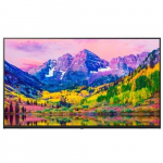 LG NanoCell UHD 4K Smart TV | 55UK762H0LB | 55 | Smart TV | webOS | UHD | Black | 55UK762H0LB | 8806096526613