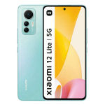 XIAOMI 12 LITE 5G 8/128GB Green Viedtālrunis | 000000U2 | 6934177781360