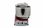 Ankarsrum Assistent 6230 Red - 1500W | AKM6230R | 7350061083539