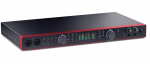 Focusrite Scarlett 18i20 4th Gen - Interfejs Audio | Scarlett 18i20 4th Gen | 815301001522