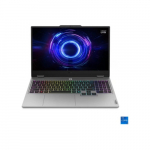 Lenovo LOQ 15.6" FHD/i5-13450HX/16GB/1TB SSD/RTX5050 8GB/ENG/Win11H/2YW/Luna Grey | 83JE0015NT