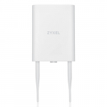 Zyxel NWA55BE 802.11.be Wifi 7 NebulaFlex AccessPoint | NWA55BE-EU0102F | 4718937650385