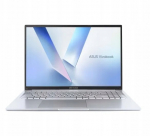 ASUS VivoBook 16 M1605NAQ-SH119W - Ryzen 5 150 | 16" OLED | 16GB | 512GB | W11H | Silver | 90NB1832-M00520 | 4711636375740