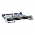 Switch Cisco Catalyst 9600 Series Line Card - Switch - 48 x 1/10/25 Gigabit SFP+ / SFP28 - Plugin-Modul | C9600-LC-48YL= | 0889728195829