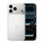 Apple iPhone 17 Pro 512GB - Silver | MG8K4QN/A | 195950627770