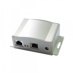 Wantec 2wIP-E-C-TW  Adapter mit RJ45 Client / Kameraseite | 5800 | 4250367758007
