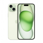 Apple iPhone 15 Plus 512GB Green | MU1Q3QN/A | 195949043192