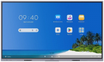 Hikvision interaktiivne monitor HIKVISION DS-D5B86RB/EP 86" 4K (Android 14) | DS-D5B86RB/EP | 6942640510478