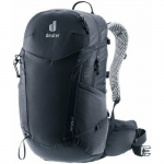 Reisikott Deuter Futura 27 - Black | 701130 | 4046051185163