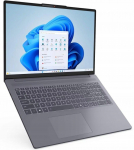 Lenovo Ideapad Slim 3-16 - Ryzen 5 7535HS | 16"-WUXGA | 24GB | 512GB | Podśw. klaw. | Win11Home | Szary | 83K8006WPB|5M224 | 5906849859845