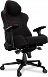 Yumisu 2050 magnetiline materjal Black/Pink | Y-2050F-BP-M | 5904905625434