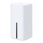 Ruuter TP-Link Archer NX505 5G AX3000 traadita kahekanaliline gigabitruuter Gigabit Ethernet Dual-band (2.4 GHz/5 GHz) White | ARCHER NX505 | 1210002610292