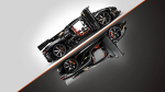 LEGO Technic Koenigsegg Sadair's Spear Megacar (42232) | 42232 | 5702018067086