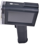 S&uuml;learvuti sildiprinter G&G G&G Handheld-Beschriftungsdrucker GG-HH1001B | 16977 | 6939385916627