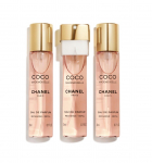 Chanel Coco Mademoiselle EDT 20 ml | 3145891160307 | 3145891164107