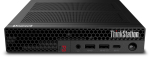 Arvuti Lenovo ThinkStation P3 Tiny G2 Intel Core Ultra 9 285 2x32GB 1TB SSD UMA W11P (30K50081GE) | 30K50081GE | 828143369088