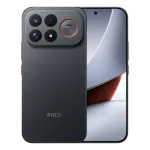 Poco F9 Ultra 12/256GB (Black) | MZB0PQCEU