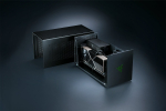 Razer Core X V2 korpus Black Steel (RC21-02270200-R3M1) | RC21-02270200-R3M1 | 8887910053645