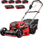 Aku muruniiduk Einhell GP-CM 36/52 S LI BL (4x4,0AH) 3413327 | 4006825682472 | 4006825682472