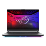 S&uuml;learvuti ASUS ROG Strix G16 U9-290HX 64 2 5080 G615LW-TS279W W11H | 90NR0LG1-M00DY0 | 4711636546225