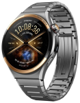 Nutikell Huawei Watch 6 Pro 46 mm Space Edition | Niz-L29D | 6942711314196