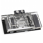 Bitspower Classic Asus RTX 3070 TUF, ARGB - acryl | WACH-733 | 4712914787651