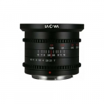 Obiektyw Venus Optics Obiektyw Venus Optics Laowa 6 mm T2,1 Cine do Micro 4/3 | VO3193 | 6940486702439