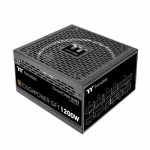 Zasilacz - ToughPower PF1 1200W Fmod Platinum full JP CAP | PS-TPD-1200FNFAPE-1 | 4713227530149