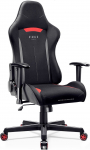 P&ouml;&ouml;rlev tugitool Diablo Chairs X-ST4RTER Black-Red | 5904405570999 | 5904405570999