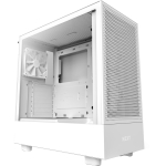 Obudowa Nzxt H5 Flow (CC-H51FW-01) | CC-H51FW-01 | 5056547202341