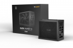 be quiet! Dark Power 13 Netzteil 80 PLUS Titanium, ATX 3.0, PCIe 5.0 - 750 Watt | BN333 | 4260052189382