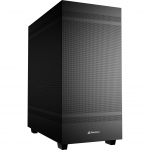 Sharkoon Rebel C50 (Black) | 4044951038220 | 4044951038220