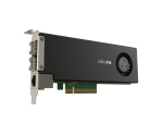 Karta sieciowa MikroTik NET ROUTER ACC CARD PCIE/CCR2004-1G-2XS-PCIE MIKROTIK | CCR2004-1G-2XS-PCIe | 4752224007926