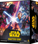 Rebel Gra lauam&auml;ng Star Wars: Shatterpoint | SWP01PL | 841333121549