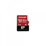 Karta Patriot EP MicroSDXC 512 GB Class 10 UHS-I/U3 V30 (PEF1TBEP31MCX) | PEF1TBEP31MCX | 4711378425277