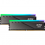 Pamięć ADATA XPG Lancer Blade RGB, DDR5, 32 GB, 6000MHz, CL48 (AX5U6000C4816G-DTLABRBK) | 203A421 | 4711085948441
