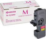 Toner Kyocera KYOCERA TK-5230 originaalne purpurne toonerkassett 1 tk. | 0T2R9BNL | 5715063195451