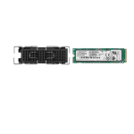 Dysk SSD HP Z Turbo Z2 1TB M.2 2280 PCI-E x4 Gen4 NVMe (201F5AA) | 201F5AA | 0195122635084