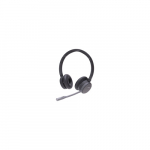 AGFEO Headset Infinity Stereo Travel-Kit | 6101787 | 4021972017878