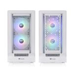 Thermaltake Ceres 350 MX  (wei&szlig;, Tempered Glass x 2) | CA-1Z3-00M6WN-00 | 4711475644359