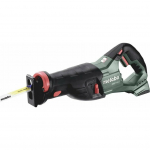 Metabo SSEP 18 LT Akut&ouml;&ouml;riistade saag ilma akuta ja laadijata 18 V (601616850) - SOLO | 601616850 | 4061792250246