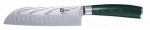 Richardson Sheffield MIDORI - Santoku knife 17.5cm | R11012P135161 | 5013314714964