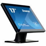 IIYAMA 43,0cm (17")   T1721MSC-B2  5:4  M-Touch HDMI+VGA retail | T1721MSC-B2 | 4948570120659