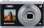AGFA DC9200 DIGITAALKAAMERA Black | SB8220 | 3760265544264
