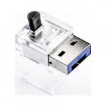 Smartkeeper SmartKeeper Basic "LAN-kaabli" lukk dunkelblau 12 tk. | NC03P1DB | 8809534691331