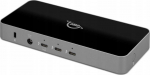 Stacja/replikator OWC Thunderbolt 5 (OWCTB5HUB5P) | OWCTB5HUB5P | 810159628204